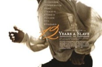 12 Years a Slave ปลดแอกคนย่ำคน (2013)