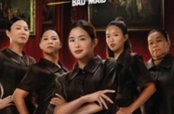 5 แม่บ้านถล่มมาเฟีย Bad Ass Maid (2023)