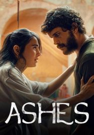 ดูหนังออนไลน์ฟรี Ashes (2024) เถ้าถ่าน