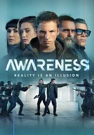 ดูหนังออนไลน์ฟรี Awareness (2023) ความจริงเป็นเพียงสิ่งลวง