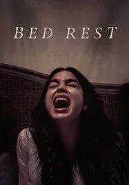 ดูหนังออนไลน์ฟรี Bed Rest (2023) บ้านอาถรรพ์ในวันที่ฉันติดเตียง