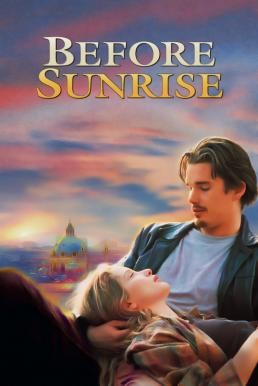 ดูหนังออนไลน์ฟรี Before Sunrise อ้อนตะวันให้หยุด เพื่อสองเรา (1995) บรรยายไทย