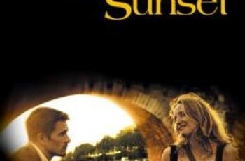 Before Sunset ตะวันไม่สิ้นแสง แรงรักไม่จาก (2004) บรรยายไทย