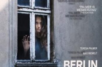 Berlin Syndrome (2017) บรรยายไทยแปล