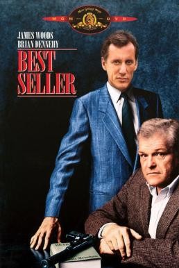 ดูหนังออนไลน์ฟรี Best Seller ฆ่าย้อนสูตร (1987)