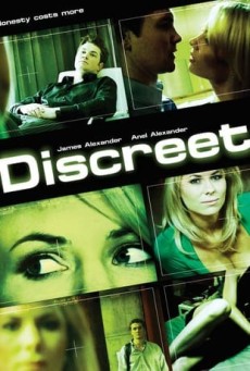 ดูหนังออนไลน์ฟรี Discreet เล่ห์รักเสน่ห์ลวง (2008)