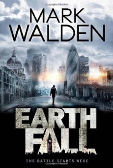 ดูหนังออนไลน์ฟรี Earthfall วันโลกดับ (2015)