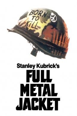 ดูหนังออนไลน์ฟรี Full Metal Jacket เกิดเพื่อฆ่า (1987)