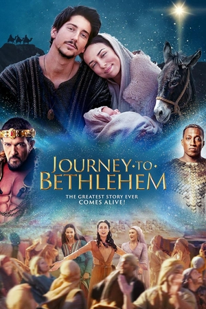 ดูหนังออนไลน์ฟรี Journey to Bethlehem (2023)