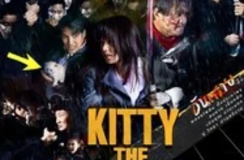 Kitty the Killer (2023) อีหนูอันตราย