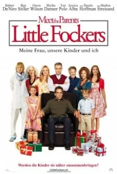 ดูหนังออนไลน์ฟรี Little Fockers เขยซ่าส์ หลานเฟี้ยว ขอเปรี้ยวพ่อตา (2010)