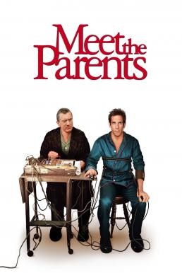 ดูหนังออนไลน์ฟรี Meet the Parents เขยซ่าส์ พ่อตาแสบ (2000)