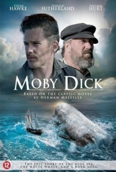 ดูหนังออนไลน์ฟรี Moby Dick โมบี้ดิค วาฬยักษ์เพชฌฆาต (2011)