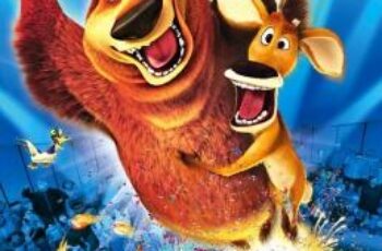 Open Season 3 คู่ซ่า ป่าระเบิด 3 (2010)