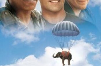 Operation Dumbo Drop ยุทธการช้างลอยฟ้า (1995)