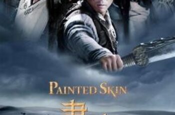 Painted Skin พลิกตำนาน โปเยโปโลเย (2008)