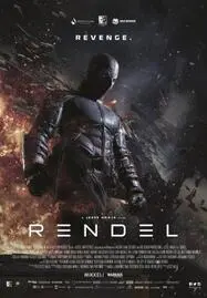 ดูหนังออนไลน์ฟรี Rendel: Cycle of Revenge (2024)