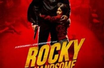 Rocky Handsome ร็อคกี้ สุภาพบุรุษสุดเดือด (2016) บรรยายไทย