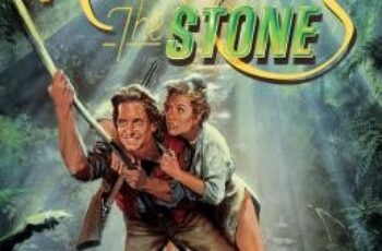 Romancing the Stone ล่ามรกตมหาภัย (1984)