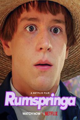 ดูหนังออนไลน์ฟรี Rumspringa รัมสปริงก้า: กว่าจะข้ามวัยวุ่น (2022) NETFLIX บรรยายไทย