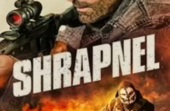 Shrapnel (2023)