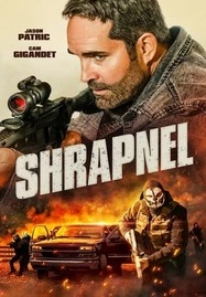 ดูหนังออนไลน์ฟรี Shrapnel (2023)