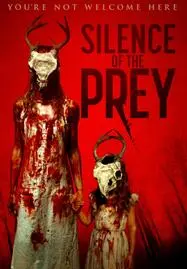 ดูหนังออนไลน์ฟรี Silence of the Prey (2024)