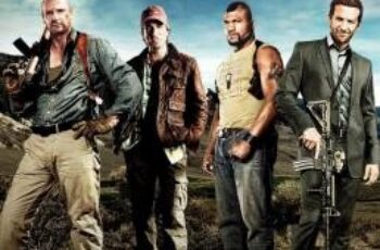 The A-Team เอ-ทีม หน่วยพิฆาตเดนตาย (2010)