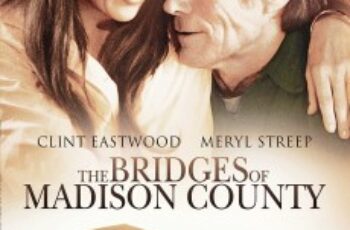 The Bridges of Madison County สะพานรัก สะพานอดีต (1995)