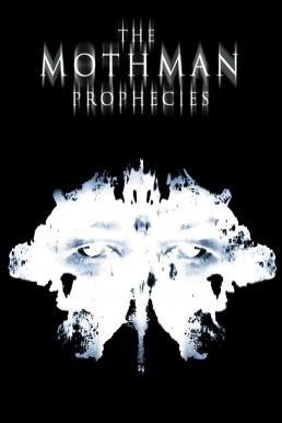 ดูหนังออนไลน์ฟรี The Mothman Prophecies ลางหลอนทูตมรณะ (2002)