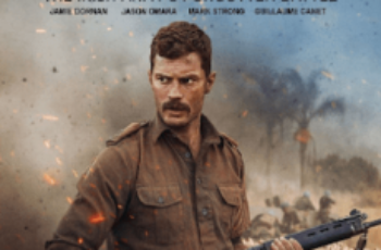 The Siege of Jadotville (2016) บรรยายไทยแปล