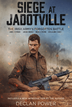 ดูหนังออนไลน์ฟรี The Siege of Jadotville (2016) บรรยายไทยแปล