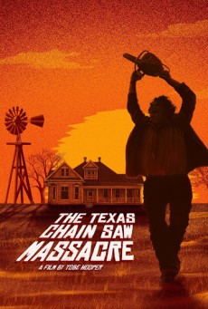 ดูหนังออนไลน์ฟรี The Texas Chain Saw Massacre สิงหาสับ (1974)