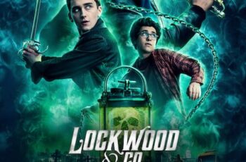 Lockwood & Co (2023) ล็อควู้ด บริษัทรับล่าผี