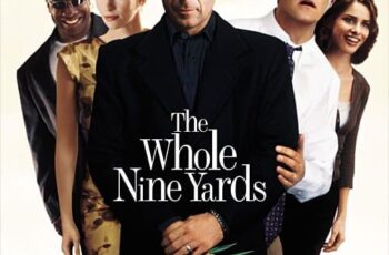 The Whole Nine Yards อึดไม่เกิน 9 หลา (2000)