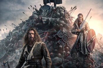 VIKING (2022) ไวกิ้ง ภารกิจส่งมนุษย์ไปยังดาวอังคาร