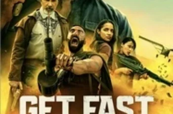 Get Fast (2024)